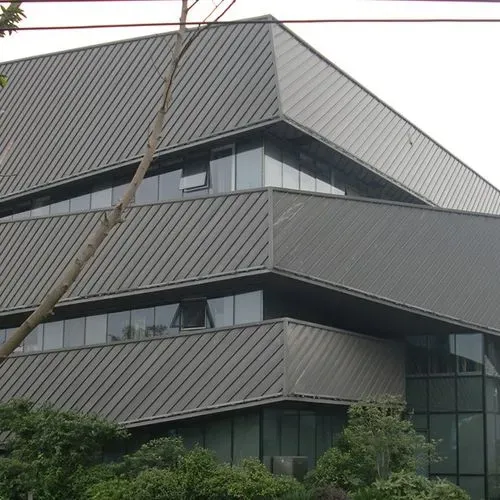 standing seam roof standing seam roof