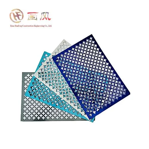 צלחת מחוררת