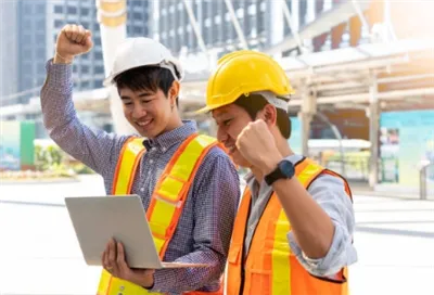 חברת הבנייה שיאן הואפנג נכנסה בהצלחה להצעה לפרויקט דירות הסטודנטים של אוניברס...