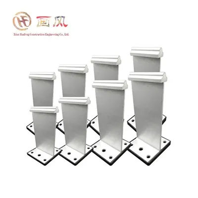 מהדקים לגג תפר עומד